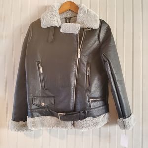 MOTTO JACKET by JouJou